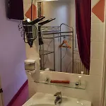 Des Remparts Hotel