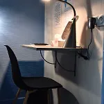 Des Remparts Hotel 2*