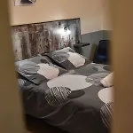 Hotel Des Remparts