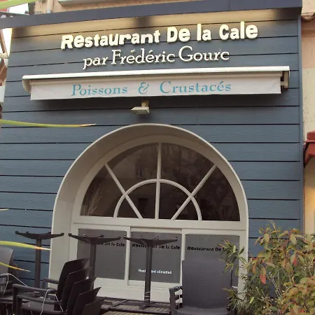 Des Remparts Hotel