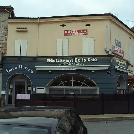 Des Remparts Villeneuve-sur-Lot