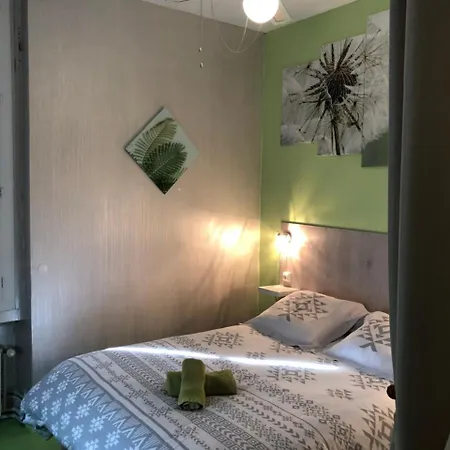 Hotel Des Remparts Villeneuve-sur-Lot