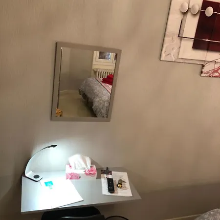 Hotell Des Remparts Villeneuve-sur-Lot