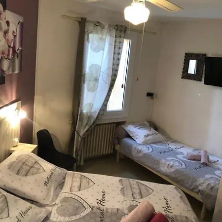 Hotell Des Remparts Villeneuve-sur-Lot