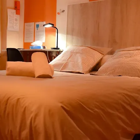 Hotel Des Remparts
