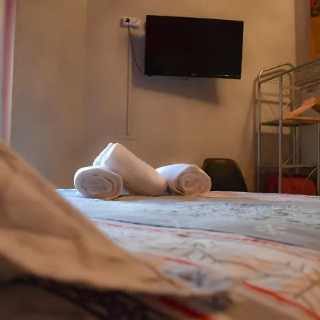 Hotell Des Remparts 2*