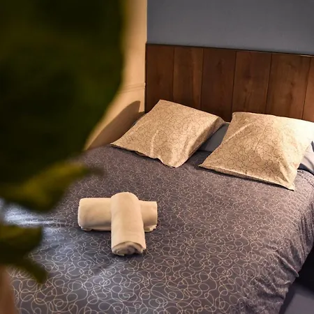 Hotell Des Remparts Villeneuve-sur-Lot