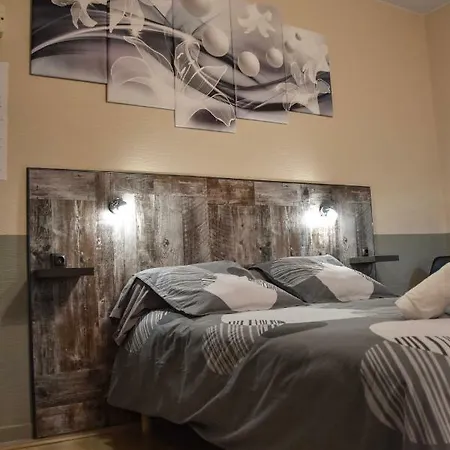 Des Remparts Hotel Villeneuve-sur-Lot