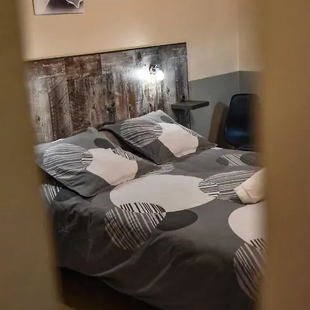 Hotell Des Remparts