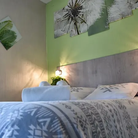 Hotell Des Remparts