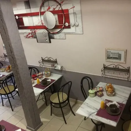 Hotel Des Remparts Villeneuve-sur-Lot