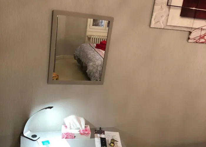 Hotel Des Remparts Villeneuve-sur-Lot