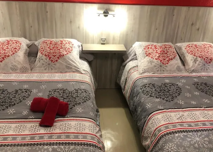 Des Remparts Hotel 2*