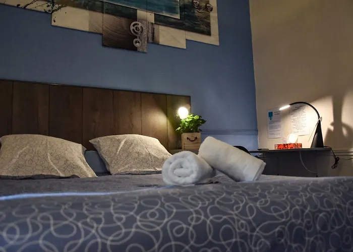 Des Remparts Hotel 2*